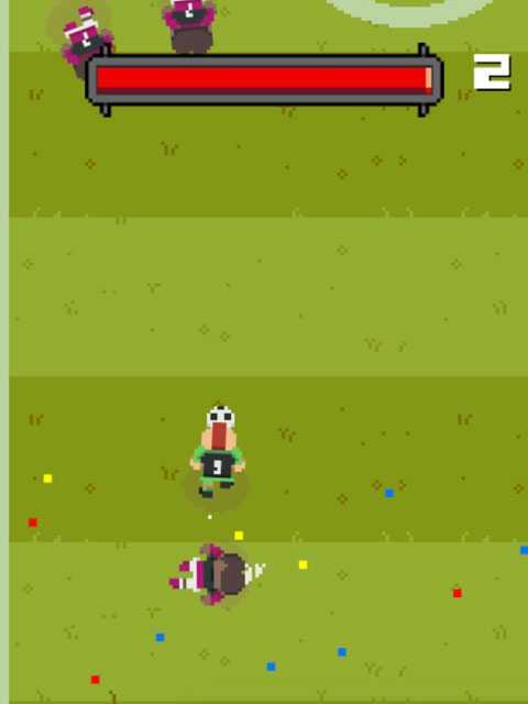 Fußball Profi