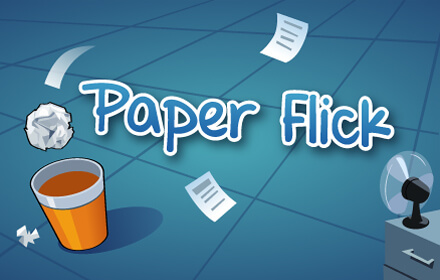 Papierschnippen