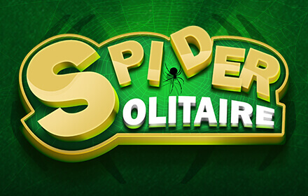 Spinnen-Solitaire