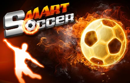 Schlauer Fußball