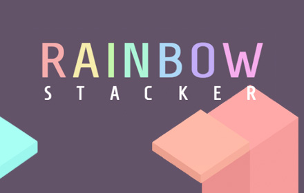 Regenbogenstapler
